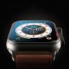 SZKŁO HARTOWANE TECH-PROTECT EASY SET+ 2-PACK APPLE WATCH ULTRA 1 / 2 / 3 (49 MM) CLEAR